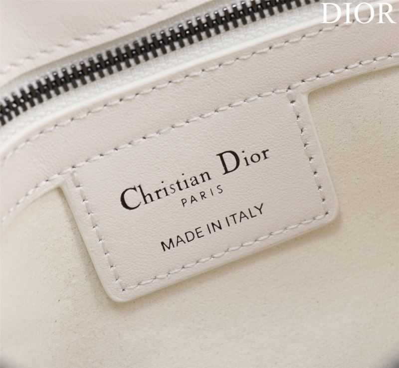 Christian Dior My Lady Bags